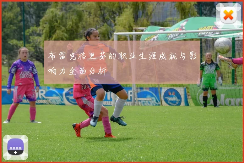 布雷克格里芬的职业生涯成就与影响力全面分析