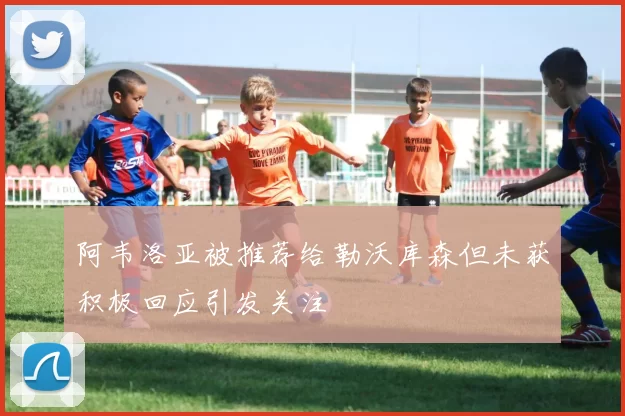 阿韦洛亚被推荐给勒沃库森但未获积极回应引发关注